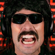 Image for article titled Popular Streamers React To Dr Disrespect's Twitch Ban